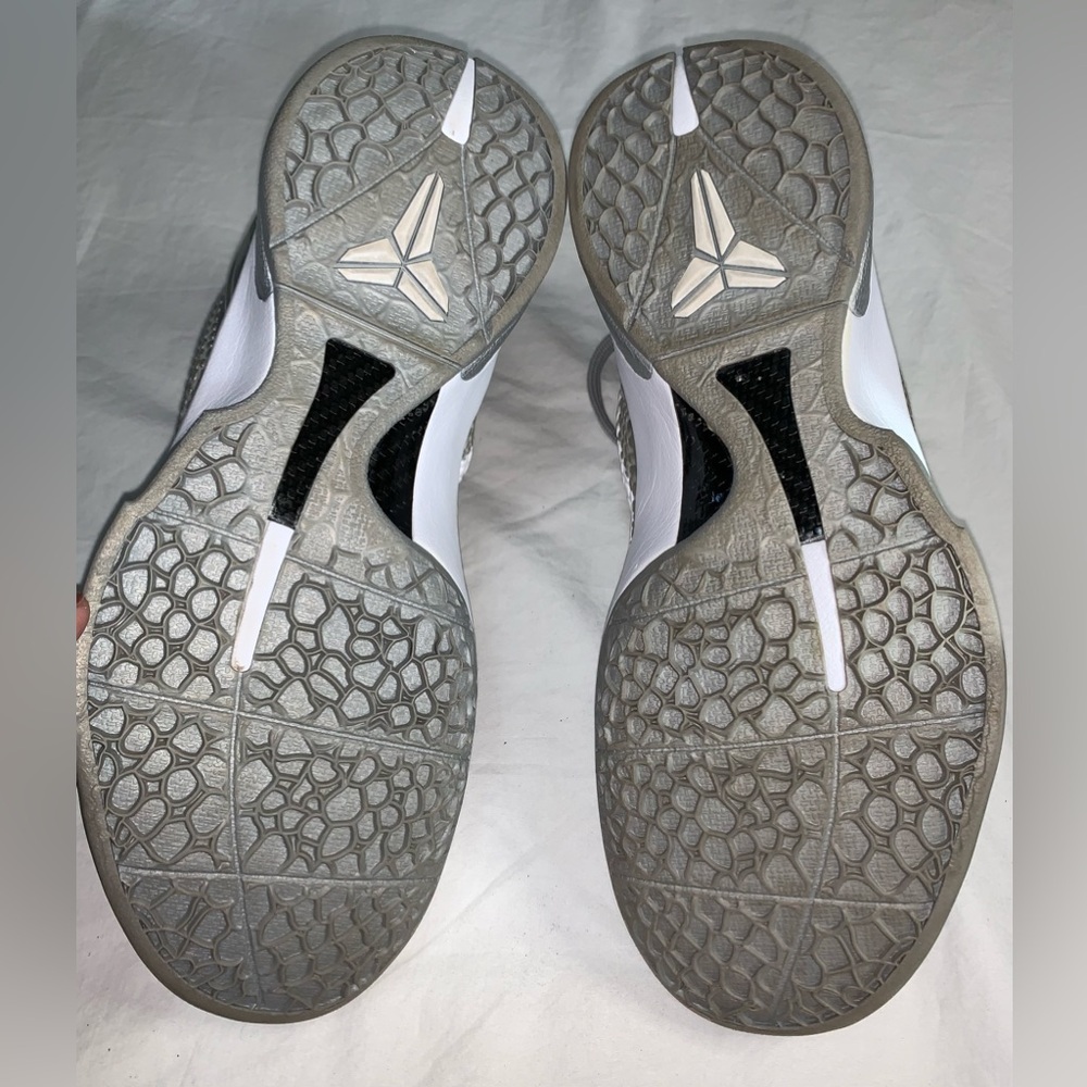 Nike Kobe 6 Zoom shoes - Picture 5 of 8